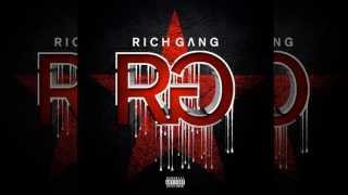 RichGang - Dreams Come True Ft. Yo Gotti, Ace Hood, Mack Maine \u0026 Birdman