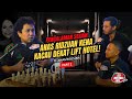 Isi Minyak Luu [ EP22 | Part2 ] KITA BUKAK SIKIT CERITA, ANAS RIDZUAN KENA KACAU DEKAT HOTEL❗