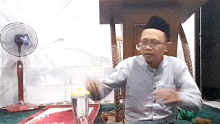 Maqolah 40 Nasoihul Ibad | Ustad Muhammad Hasyim