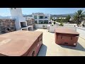 carrington poseidon 2 bedroom penthouse esentepe north cyprus 🏝️