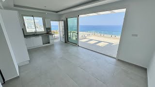 Carrington Poseidon 2 Bedroom Penthouse, Esentepe, North Cyprus 🏝️