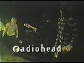 Radiohead - Live at Metro, Chicago 1993 (1080p, 60ps) + interview