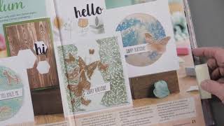 Creative Stamping Magazine #67