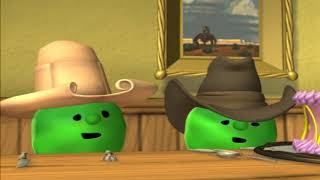 VeggieTales: Happy Ki-Yi Birthday