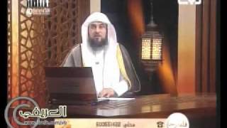 #x202b;للبنات يعدها بالزواج ويتزوج غيرها د.العريفي.mp4#x202c;lrm;