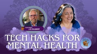 Simple Tech Hacks for Better Mental Health | Show Me Your Nuts Ep 21