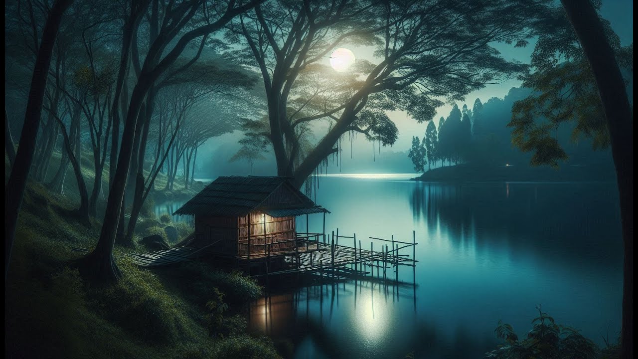 Sleep Instantly In 3 Minutes ёямщ Insomnia Healing ёямщ Stress Relief Music