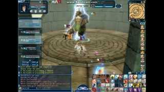 Lucent heart torii solo tyrant.avi