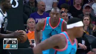 Kevin Durant: PLAYMAKER | Phoenix Suns