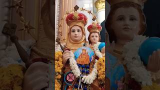 Vailankanni | Our Lady of Good Health #vailankanni #velankanni #youtubeshorts #shorts #ytshorts #yt