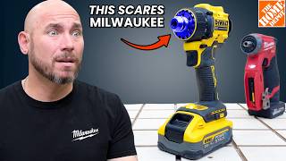 I Tested The VIRAL DeWALT Tool That Home Depot Shoppers LOVE