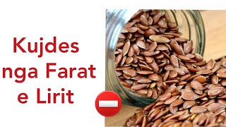 KUJDES nga Farat e Lirit | Farat e Lirit | #shendeti #shendetshem #farata