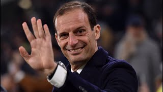 Juventus, ecco perché Allegri deve andarsene • Calciomercato 2019/2020