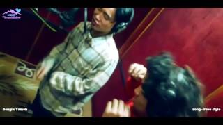 Free style - Amwko ft, Bengia Tamoh (official music video) Arunachal Pradesh india.