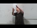 statistical mechanics lecture 8