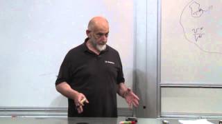 Statistical Mechanics Lecture 8