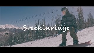 Let Me Know - A Bespoke Adventure - Breckinridge Days