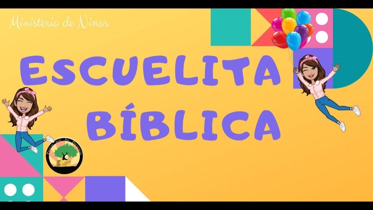 Escuelita Bíblica - El Rey Josafat - YouTube