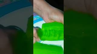 അലോവേര ജെൽ ഇങ്ങനെ എടുത്ത് നോക്കിയിട്ടുണ്ടോ? How To Extract Aloe Gel #shorts #alovera #easyway #best