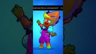 Apro 5 Starr drop leggendari !!! #shorts #brawlstars