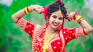 Ubirungia Live | Onek Din Bade Live Holam