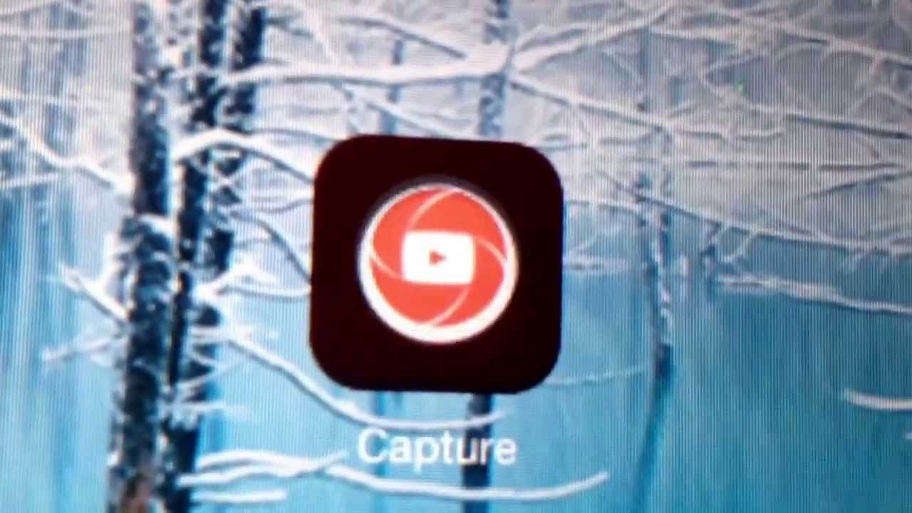 Hur Man Laddar Ner Youtube Capture Youtube