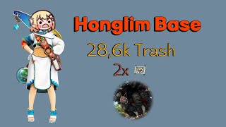 BDO Honglim Base Shai 28,6k Trash (2xLS) | Black Desert Online