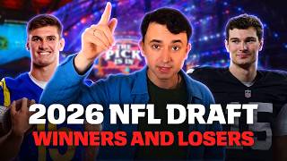 Recapping the BIGGEST moments of the 2026 NFL Draft | NFL on ESPN