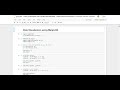 Introductory Data Visualization with Matplotlib - JupyterLab, Notebook