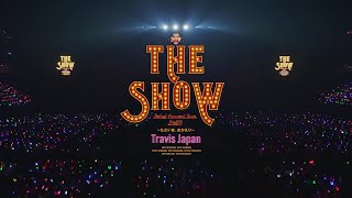 Travis Japan-'Travis Japan Debut Concert 2023 THE SHOW～ただいま、おかえり～'SPOT