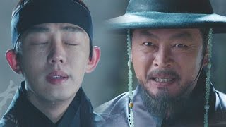 20160202 《Six Flying Dragons》 E36 Preview｜육룡이 나르샤 36회 예고 20160201