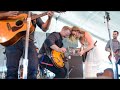 the lone bellow the full npr audio set live in concert at newport folk festival july 2013