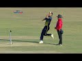 nepalt20 league highlights match 5 kathmandu knights vs far west united