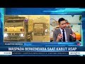 Maut Mengintai Saat Asap Mengepung