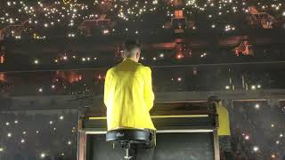 Twenty One Pilots: Smithereens (Live) from Spectrum Center in Charlotte, NC (2019)