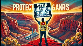 Saving the Grand Canyon: Havasupai Tribe's Battle Against Uranium Mining