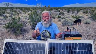 How Much SOLAR Do You REALLY Need for VAN Life?