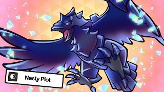 NO ONE Uses Corviknight Like THIS