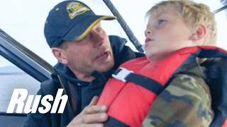 Everything You Missed In Season 8 Of Bering Sea Gold!