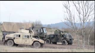 10th AAMDC Command Video