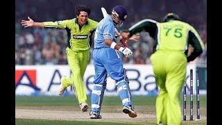 India vs Pakistan 3rd ODI 2006 Hutch Cup Cricket Highlights