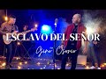 Gino Osorio - Esclavo del Señor (VIDEO OFICIAL) I Musica Cristiana