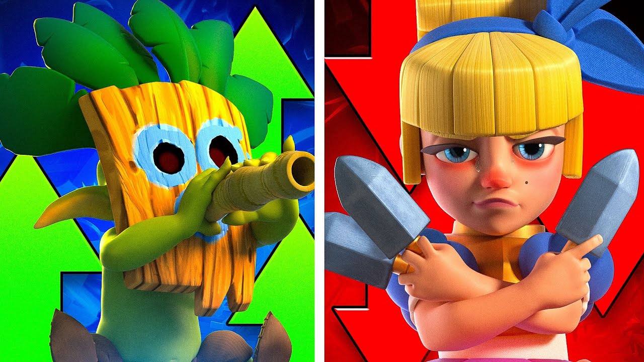 Teећekkгњrler Supercell Youtube