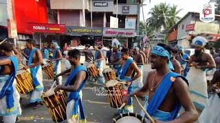 പൊന്നന്റെ മരണമാസ്സ് പൊട🔥💥👌Ponnan blue magic കിടുക്കാച്ചി ട്യൂണുകൾ