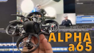 iFlight Alpha A65 | Tiny Whoop