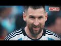 The Day Messi Completed the Football◾️Argentina🆚France Final
