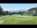 THE PUBLIC COUNTRY CLUB | RANCHO SOLANO GOLF COURSE FRONT NINE VLOG