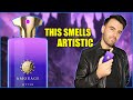 Amouage Myths Man Review 2024