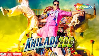 Khiladi 786 Hindi Movie - Akshay Kumar - Asin - Himesh Reshmiya - Blockbuster Action Hindi Movie