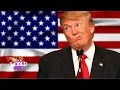 Donald Trump a moderate Republican candidate?  BBC News